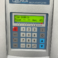 Qsonica Q125 Sonicator image 2